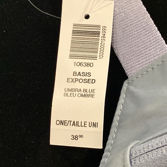 SOLD - Aritzia TNA TnAction
On-The-Way Exposed Bag - Picture 5 of 5